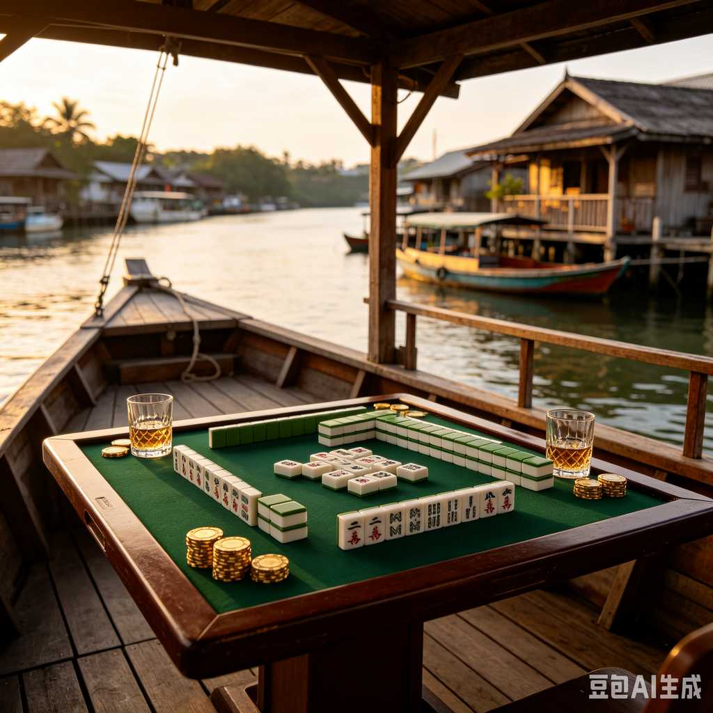Culiacan,mahjong