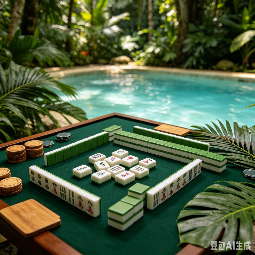Orlando,mahjong
