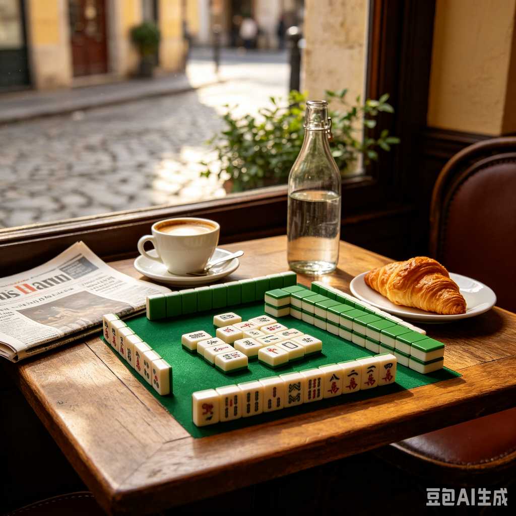 wholesale mahjong accessories