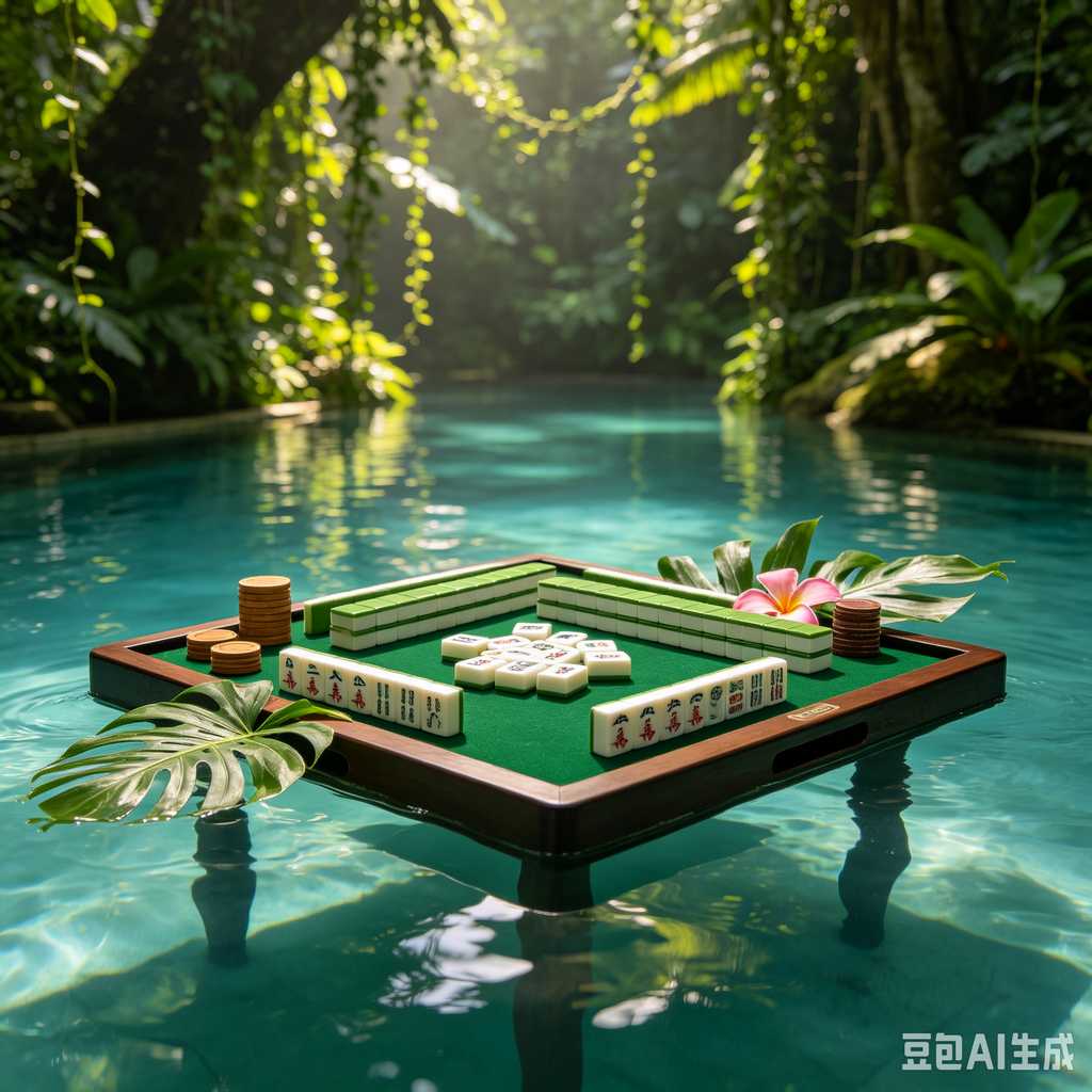 Tennessee,mahjong
