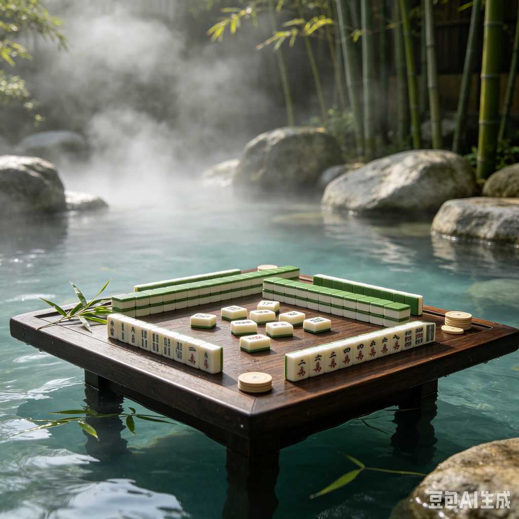 Rouen,mahjong