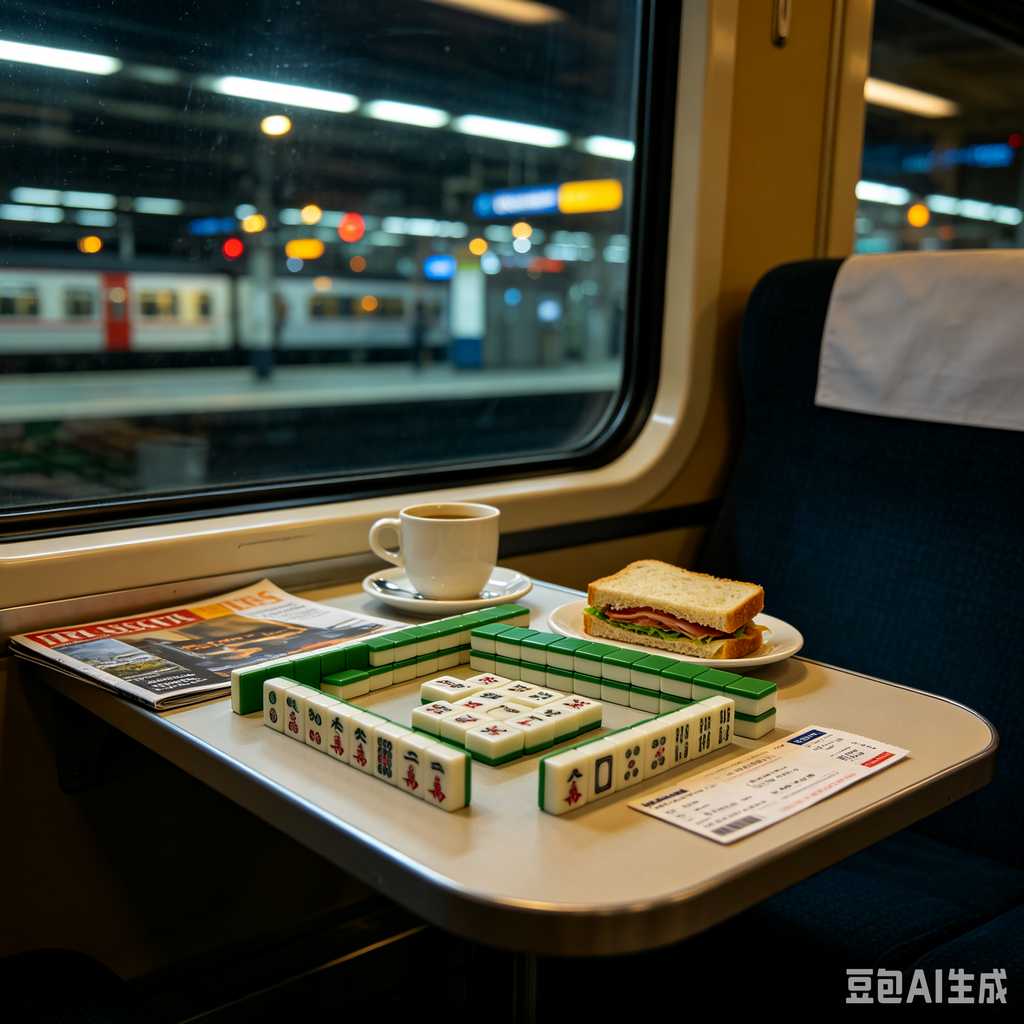 Paris,mahjong