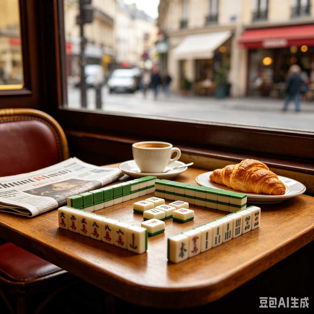 encarnacion,mahjong