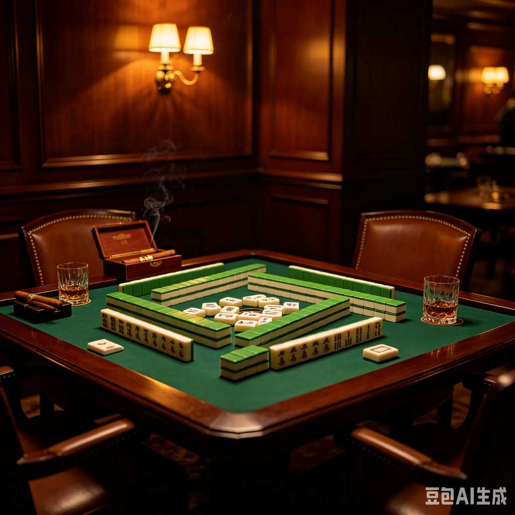 Oldenburg,mahjong