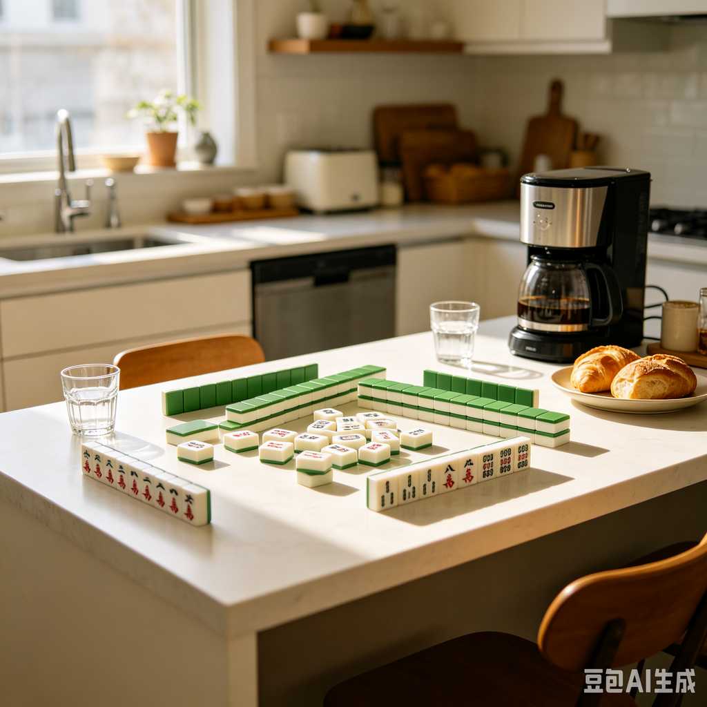 mahjong set uk