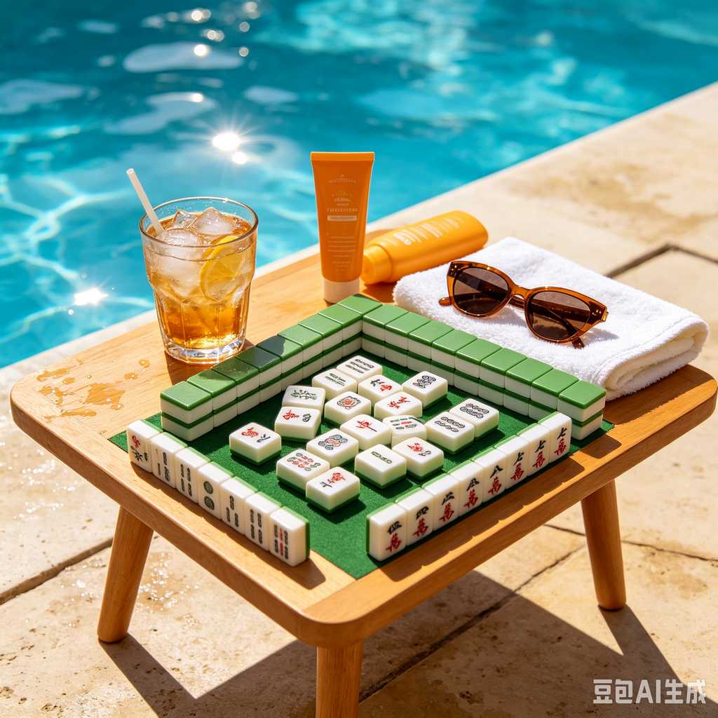 Kelowna,mahjong