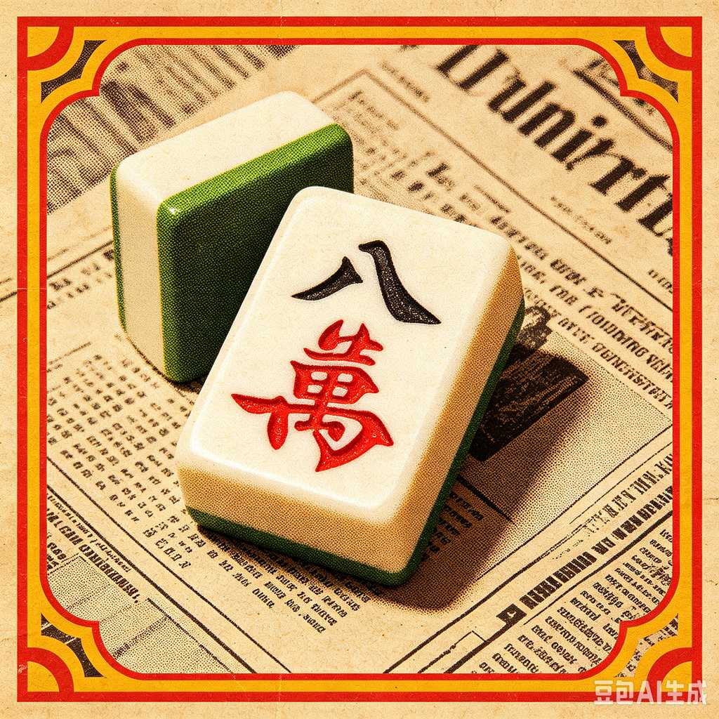 mahjong replacement tiles