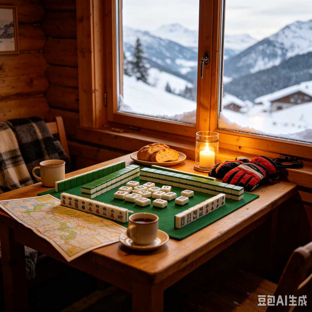 Seattle,mahjong