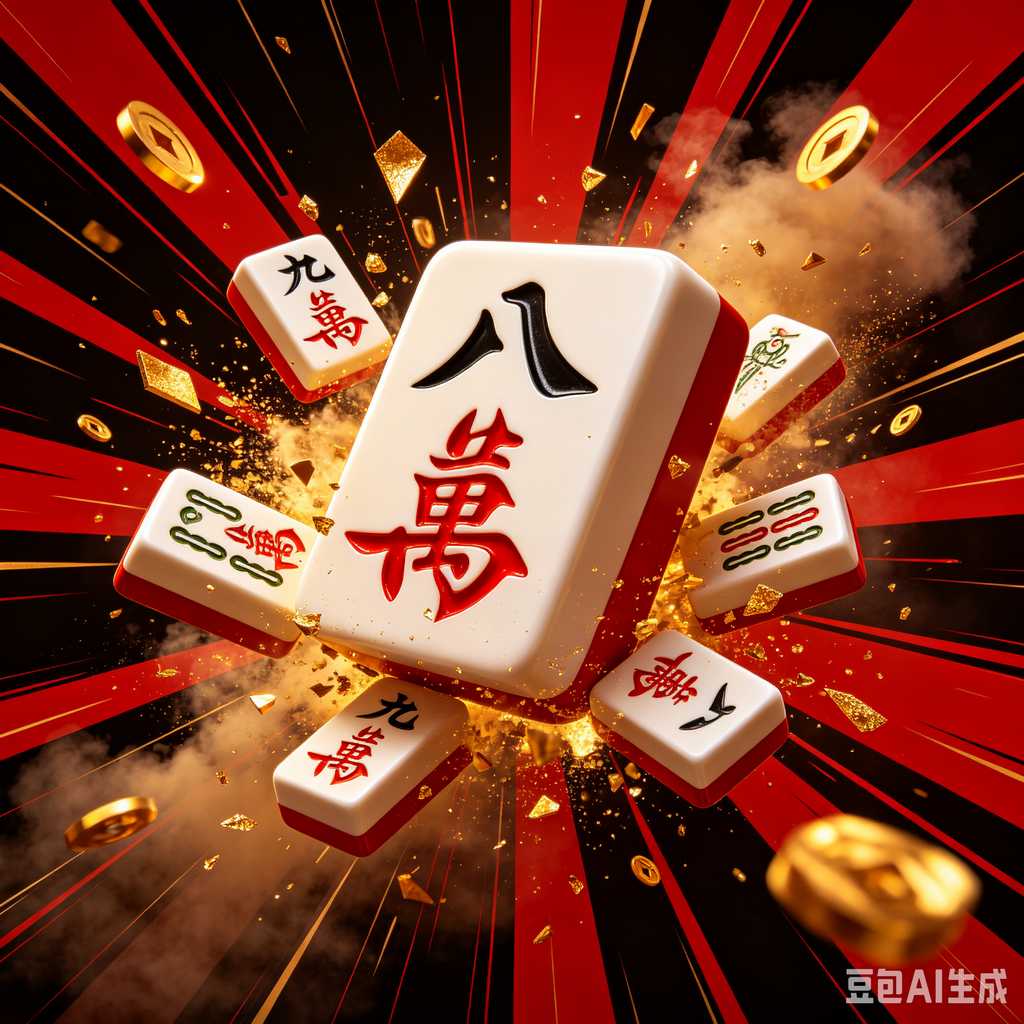 CiudadDelEste,mahjong