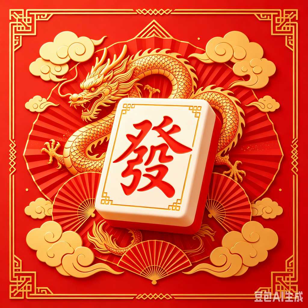Kansas,mahjong