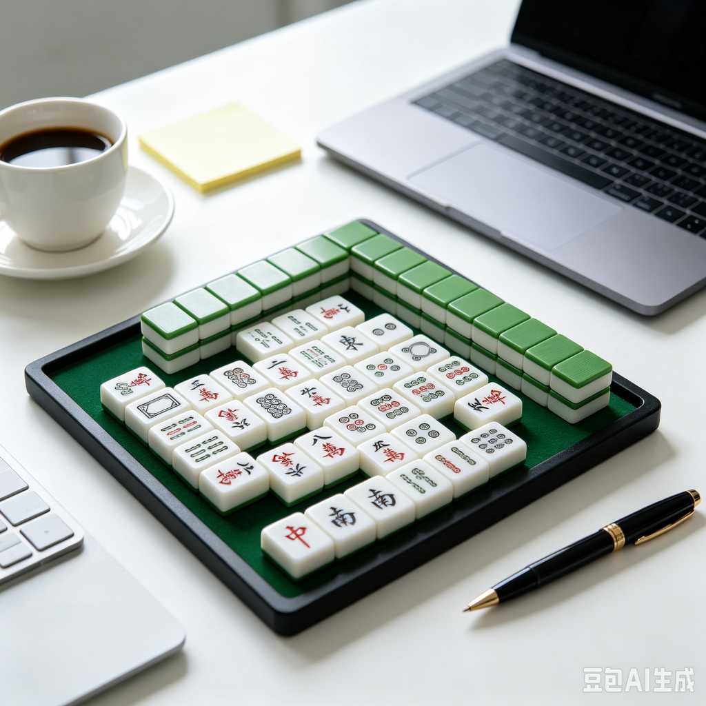 goiania,mahjong