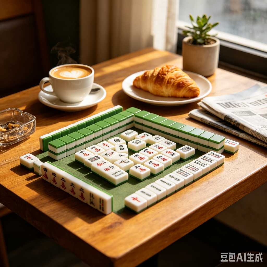 cagliari,mahjong