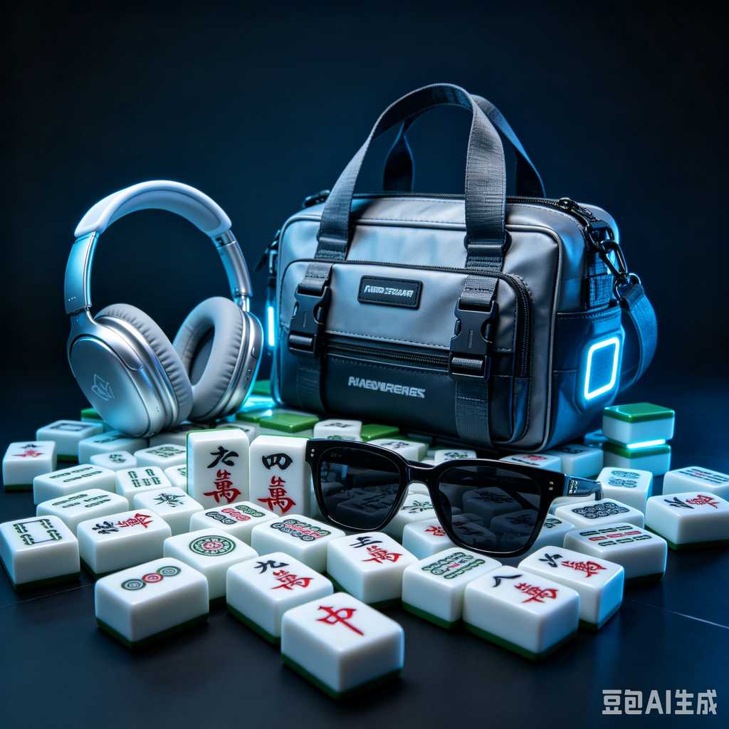 drop resistant mahjong set