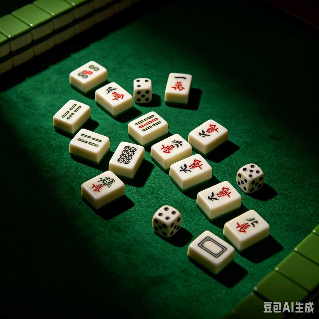 caracas,mahjong