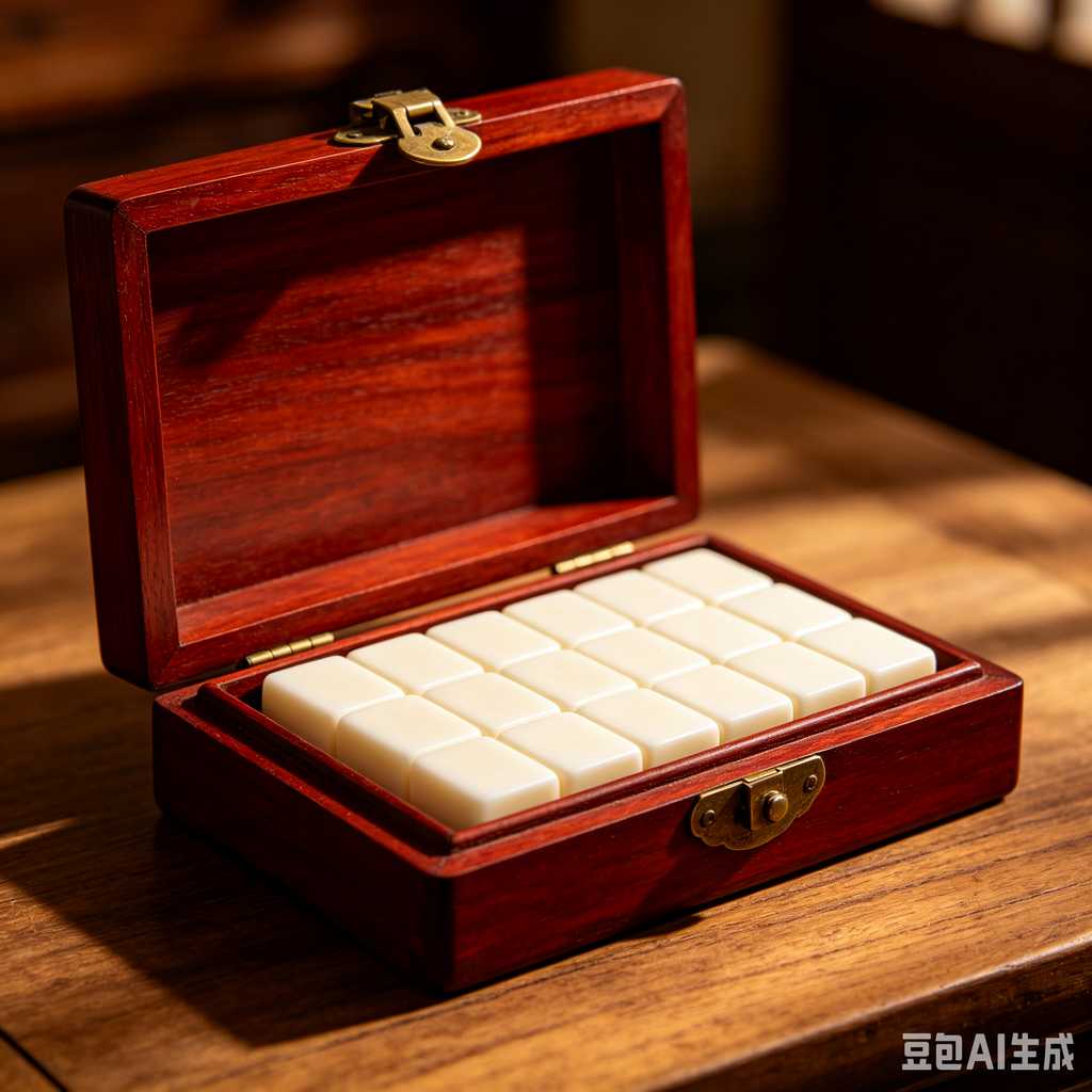 foldable mahjong table