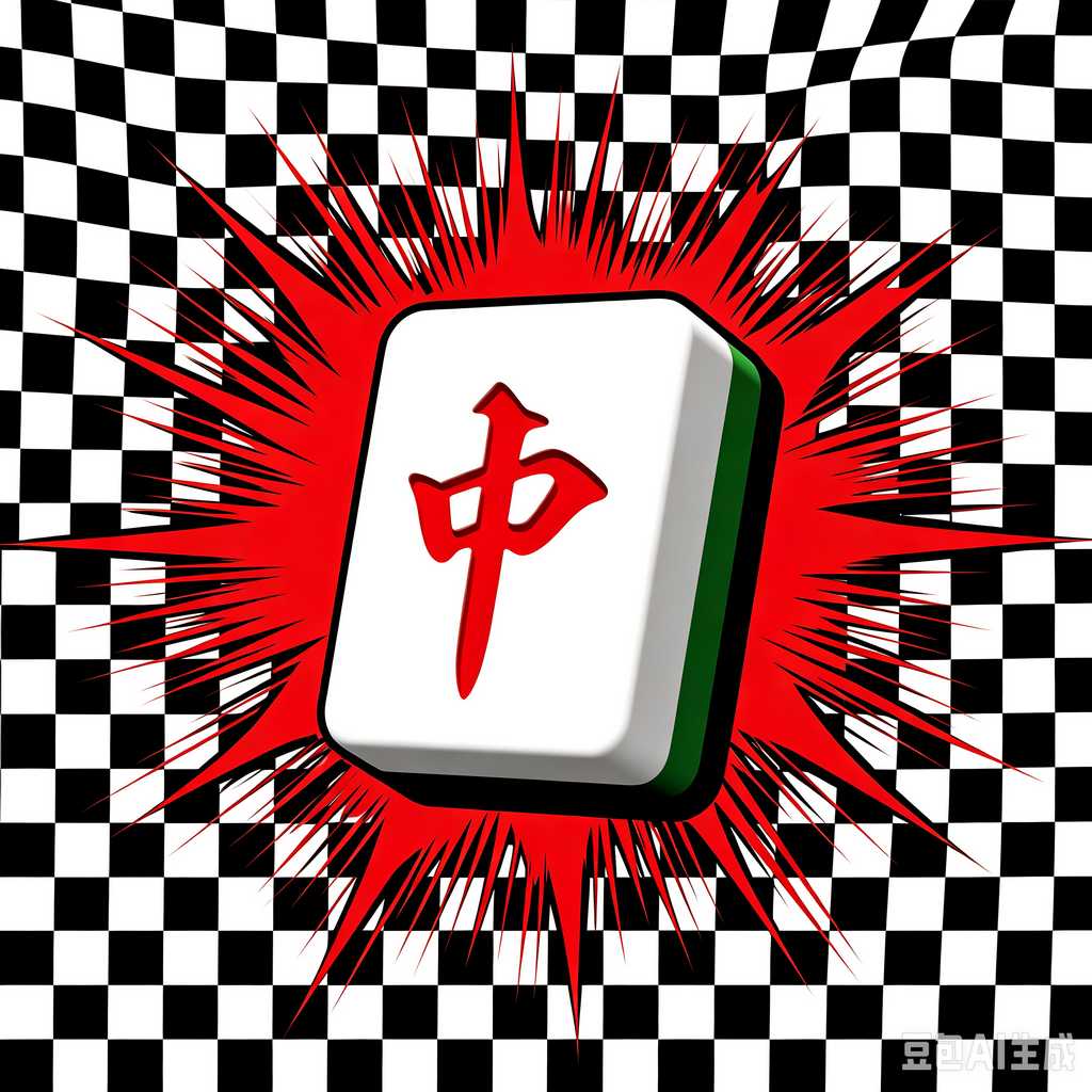 London,mahjong