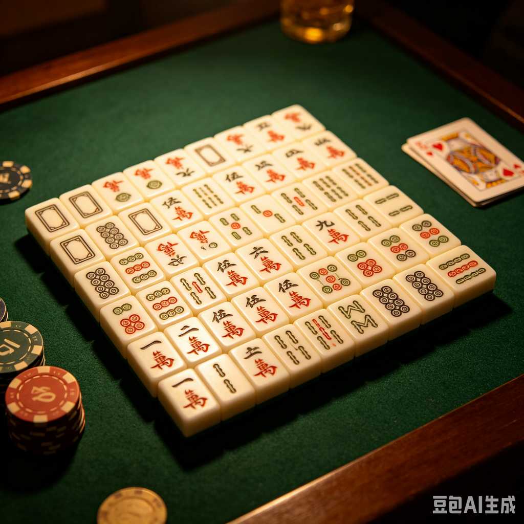 York,mahjong