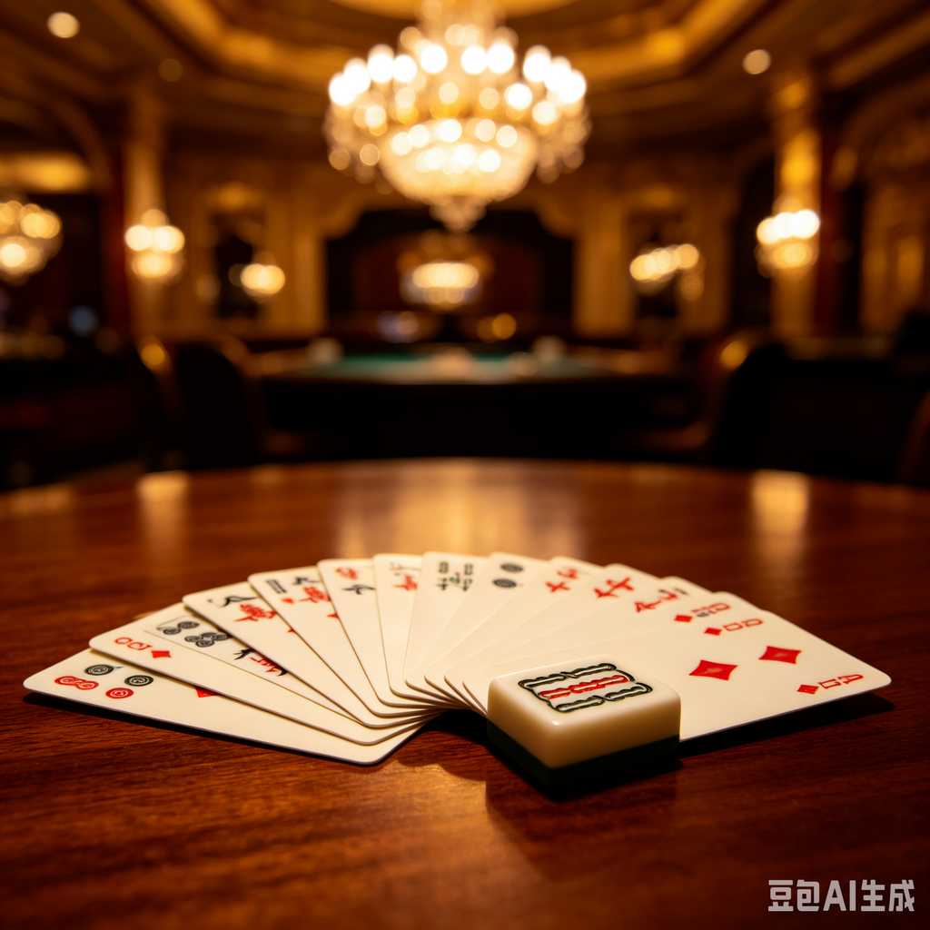 relaxing mahjong game set