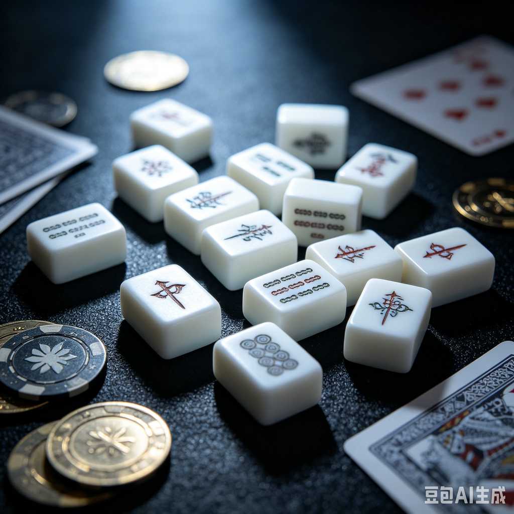 Michigan,mahjong