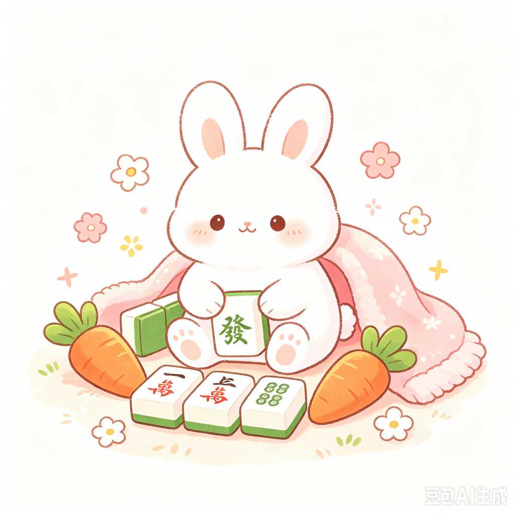 easy learn mahjong set
