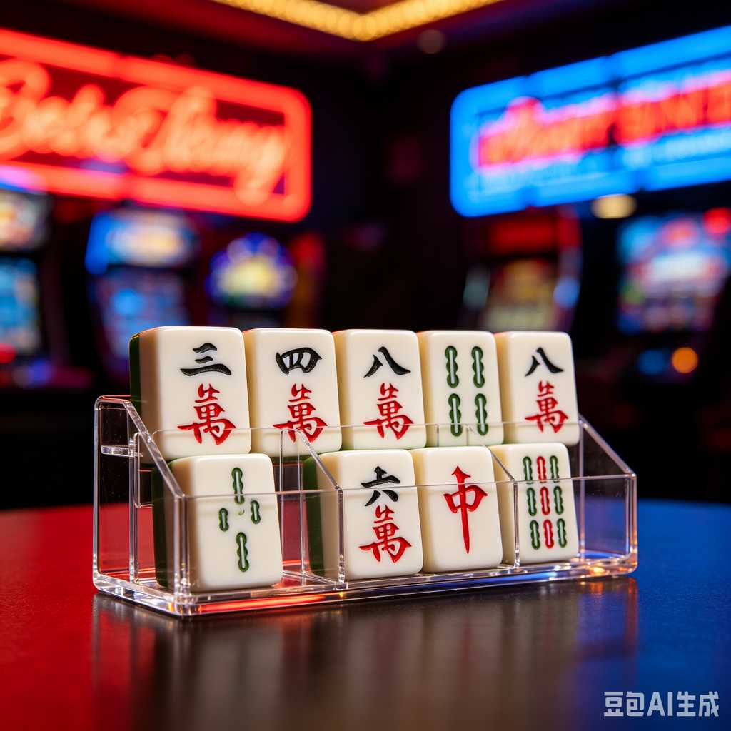 santiago,mahjong
