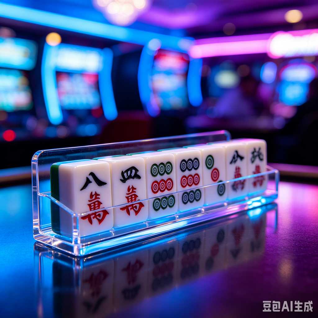 Cordoba,mahjong