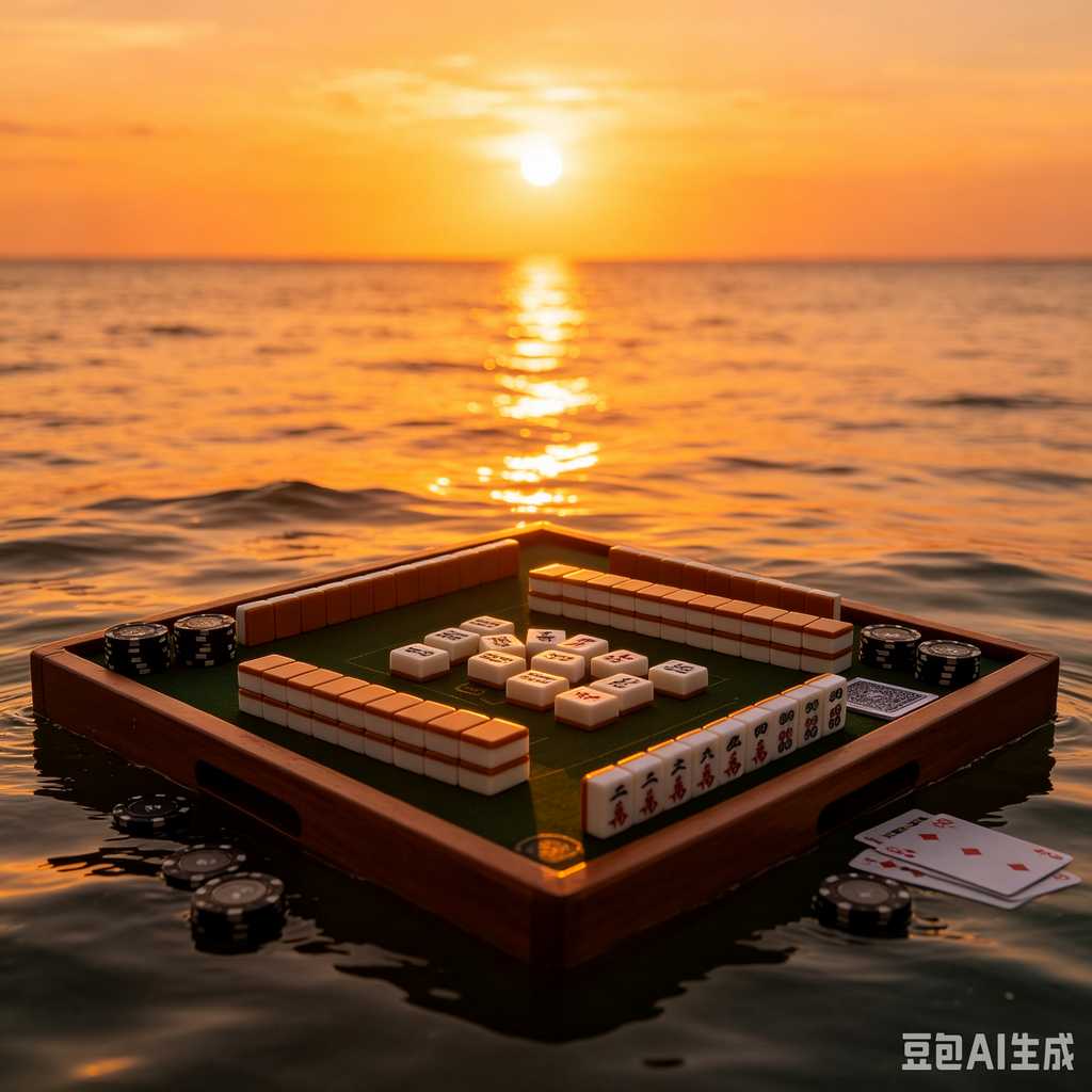 Nuremberg,mahjong